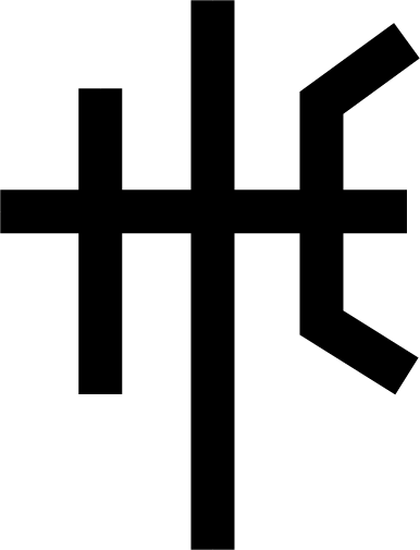 this temple eden logo